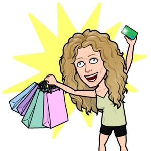 Meet your Posher, Deb